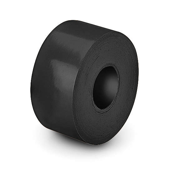 Tejp Svart 50mm X 20m