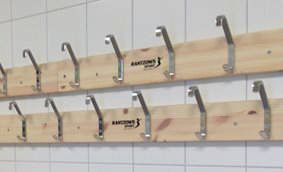 Förkromad Skolkrok