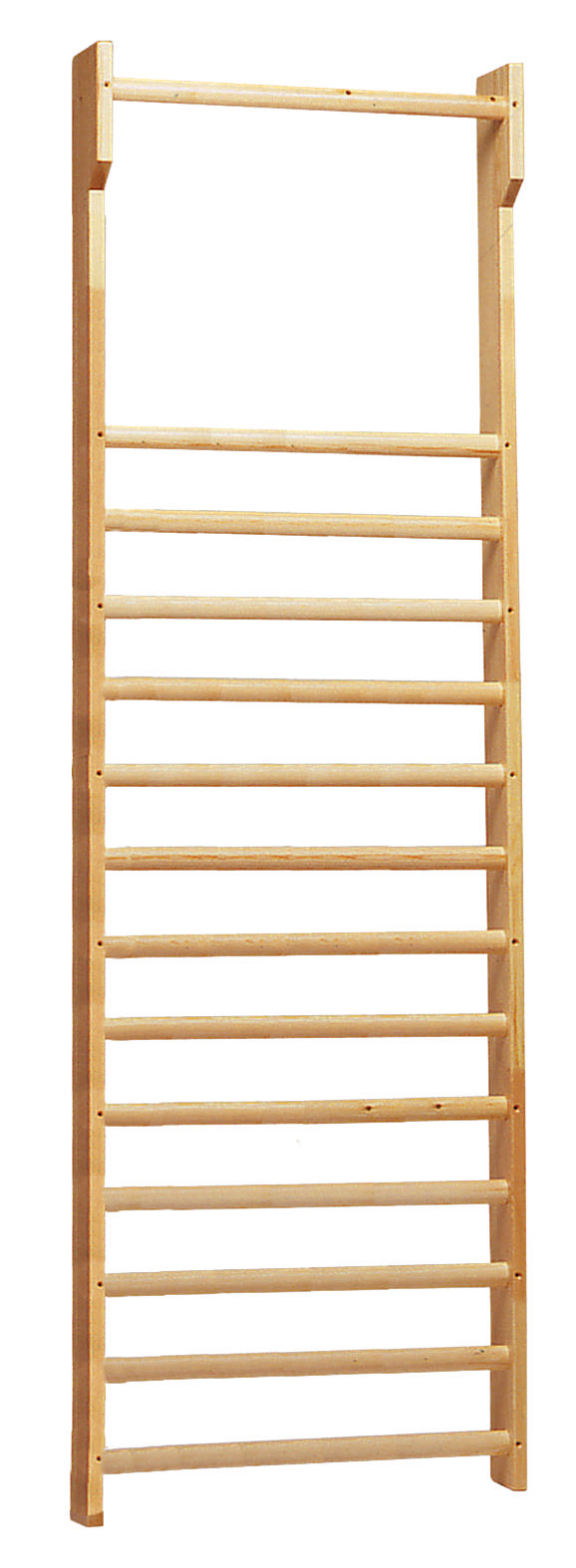 Ribbstol RANTZOWS Ryggen 2475 mm 1 fack