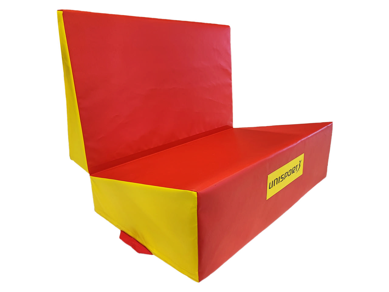 Vikbar kil SOFTLINE Senior