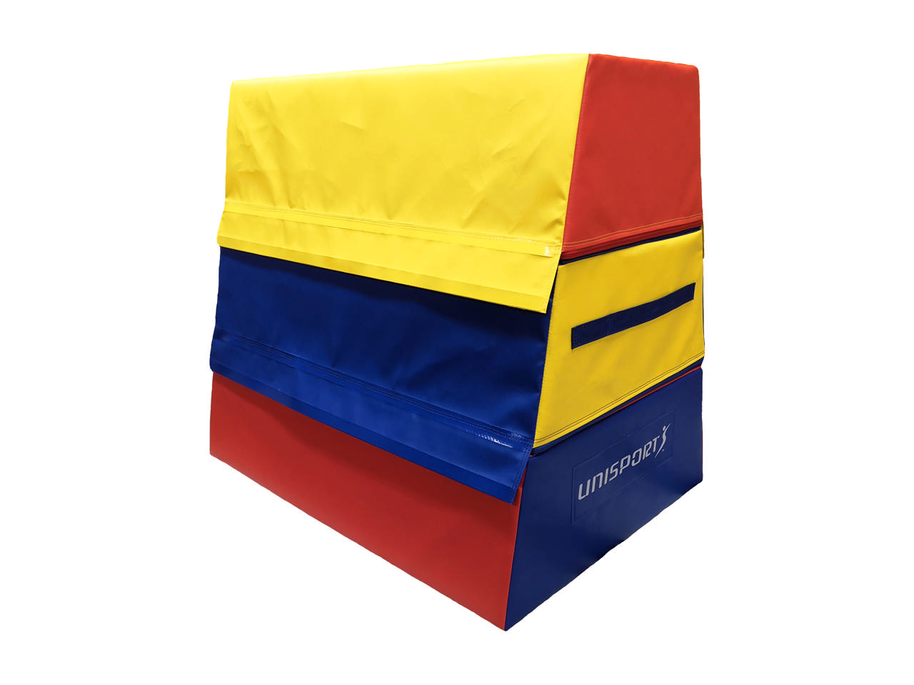 Mjukplint SOFTLINE Junior 3-del