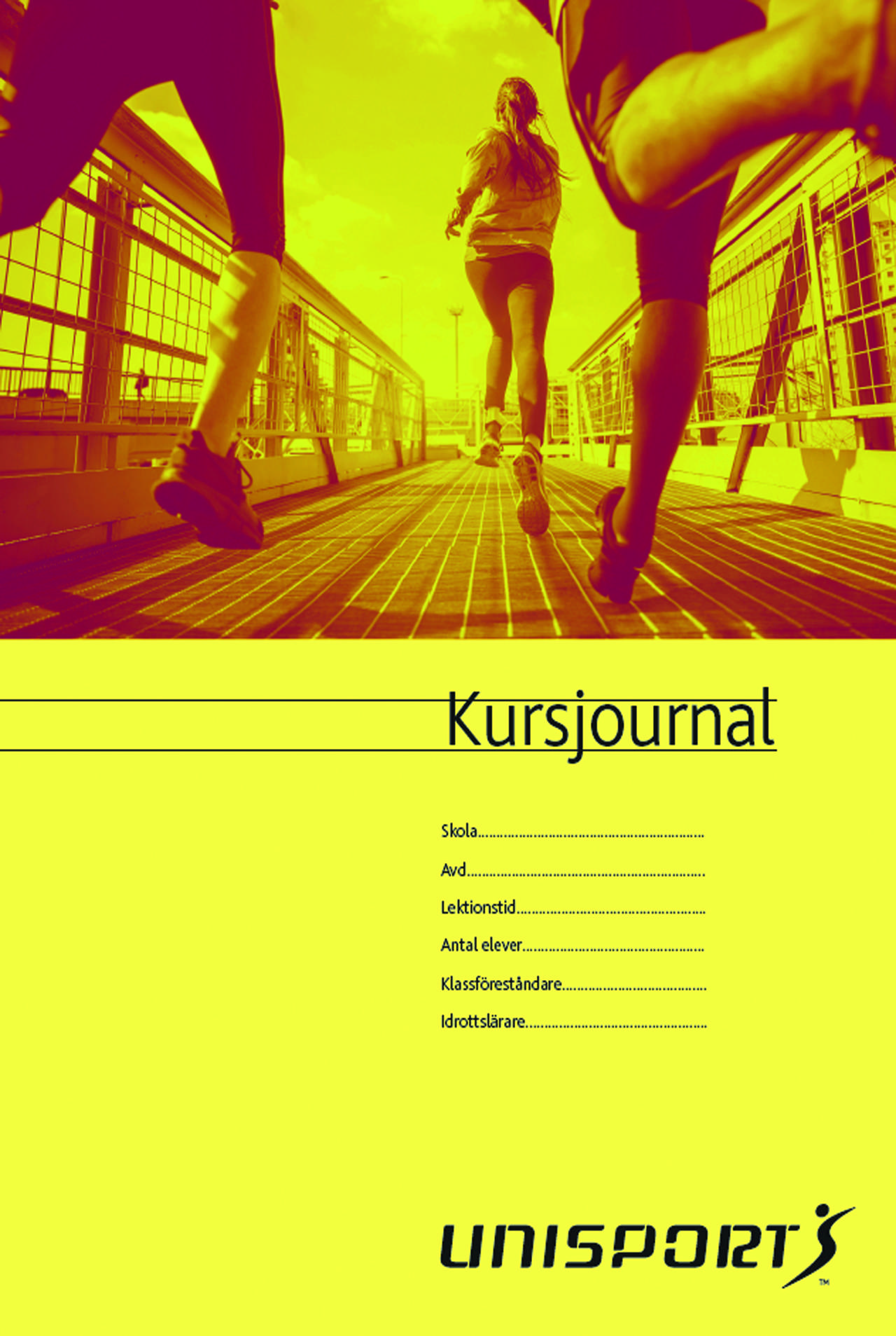 Kursjournal