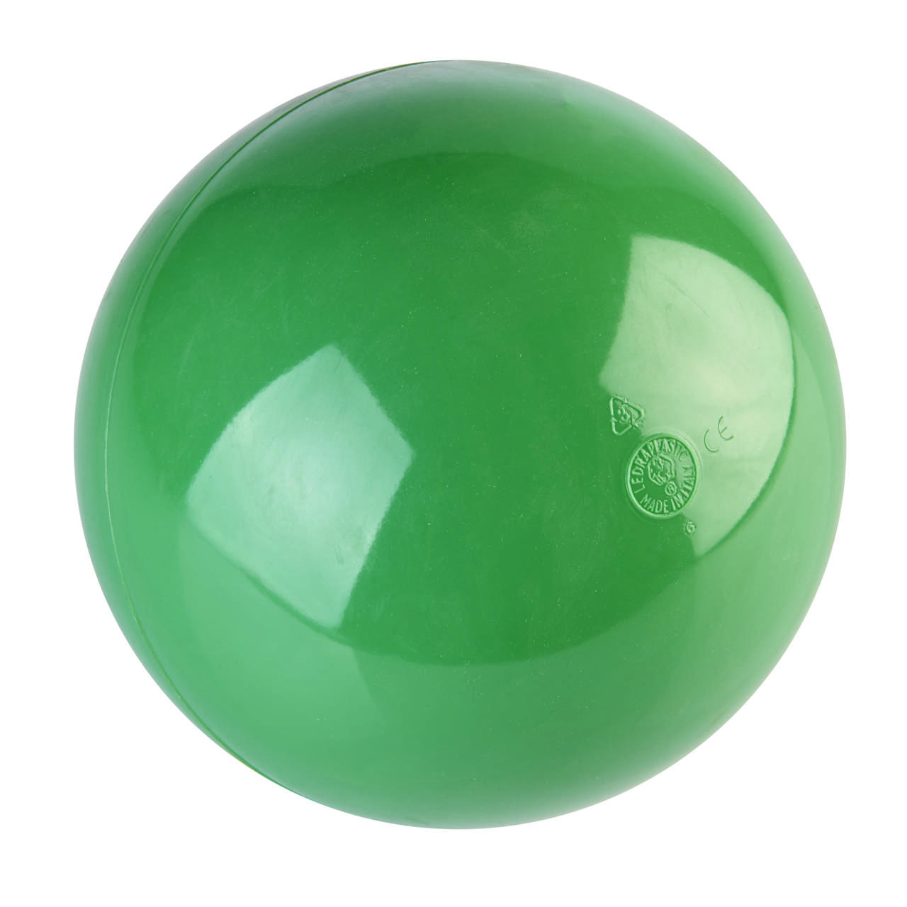 Gymnastikboll LedraPlastic