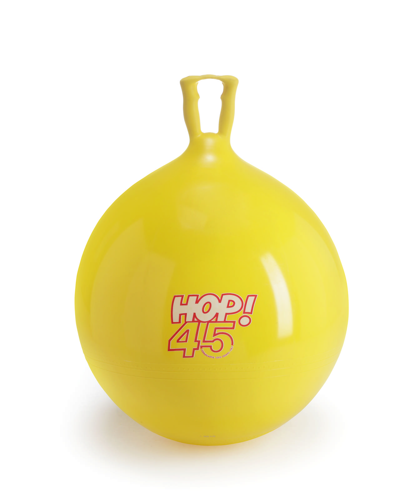 Hoppboll 45 cm