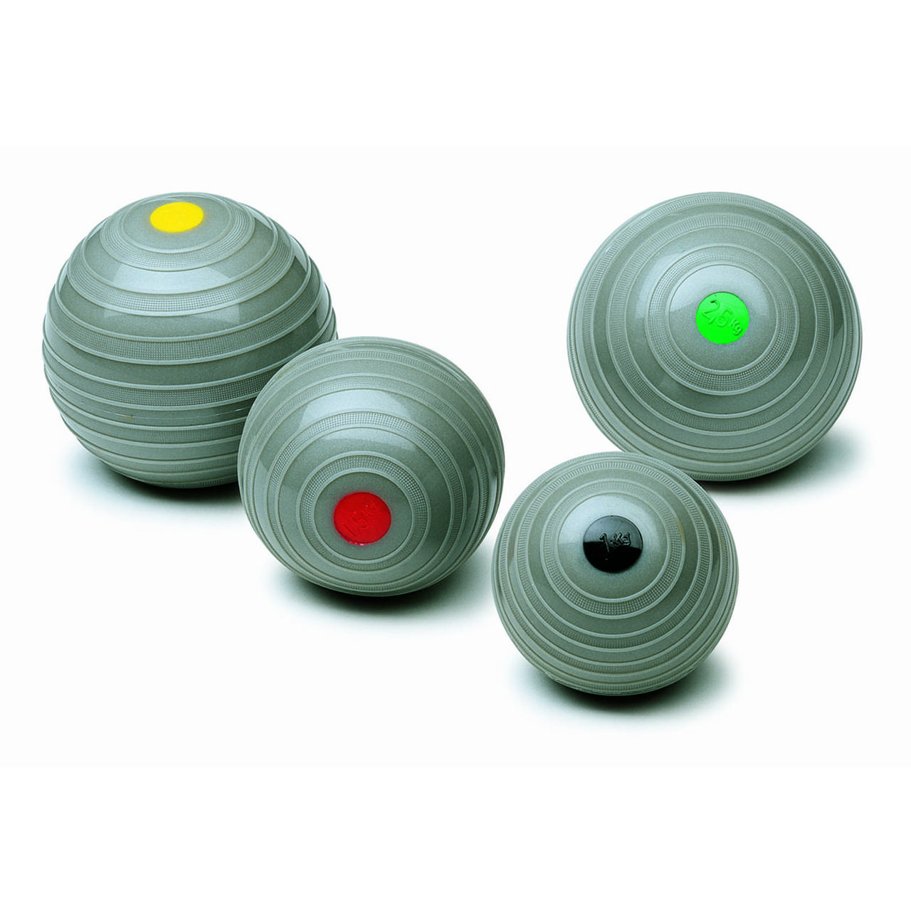 Stonies Hantelboll 0,5 kg
