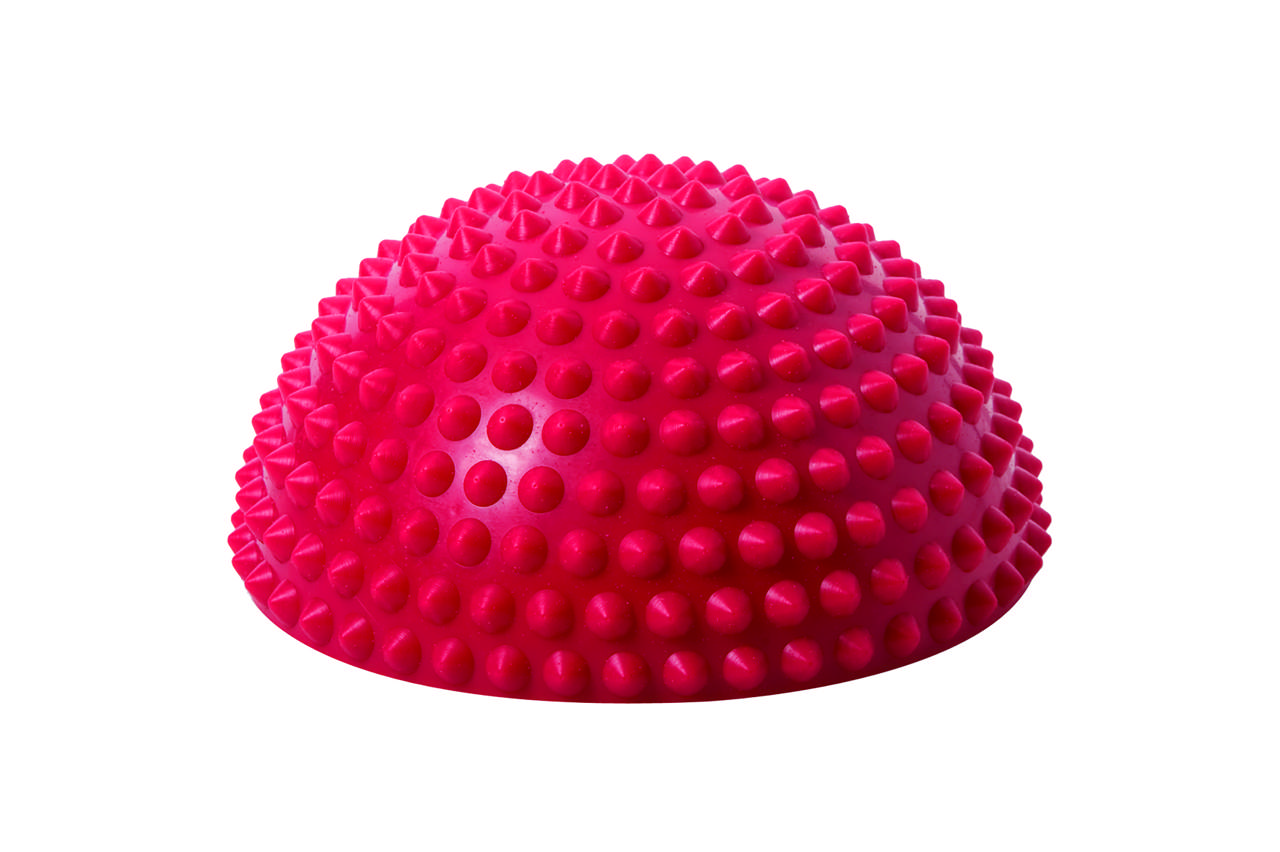 Balans & Massagesten