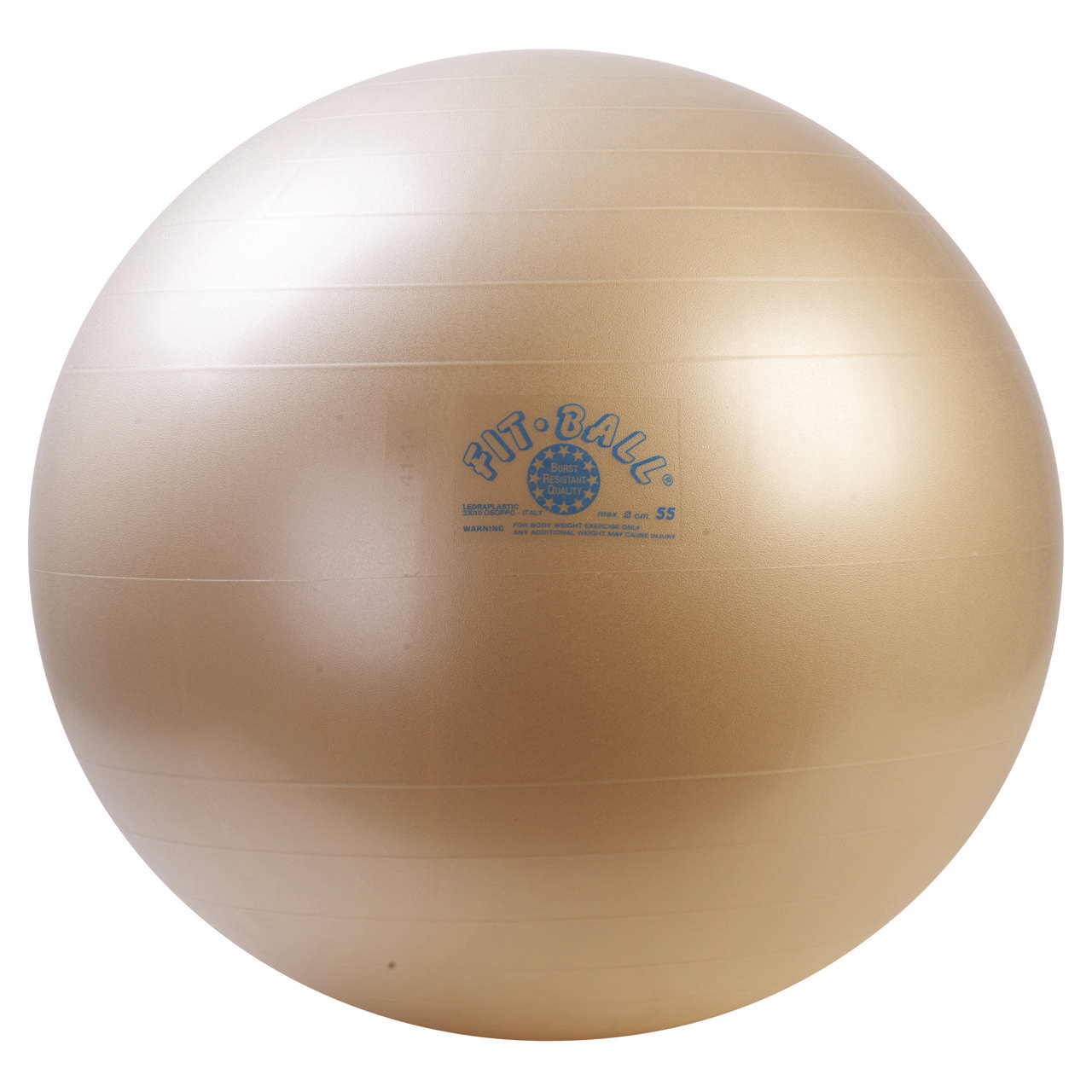 Fitnessboll 55 cm