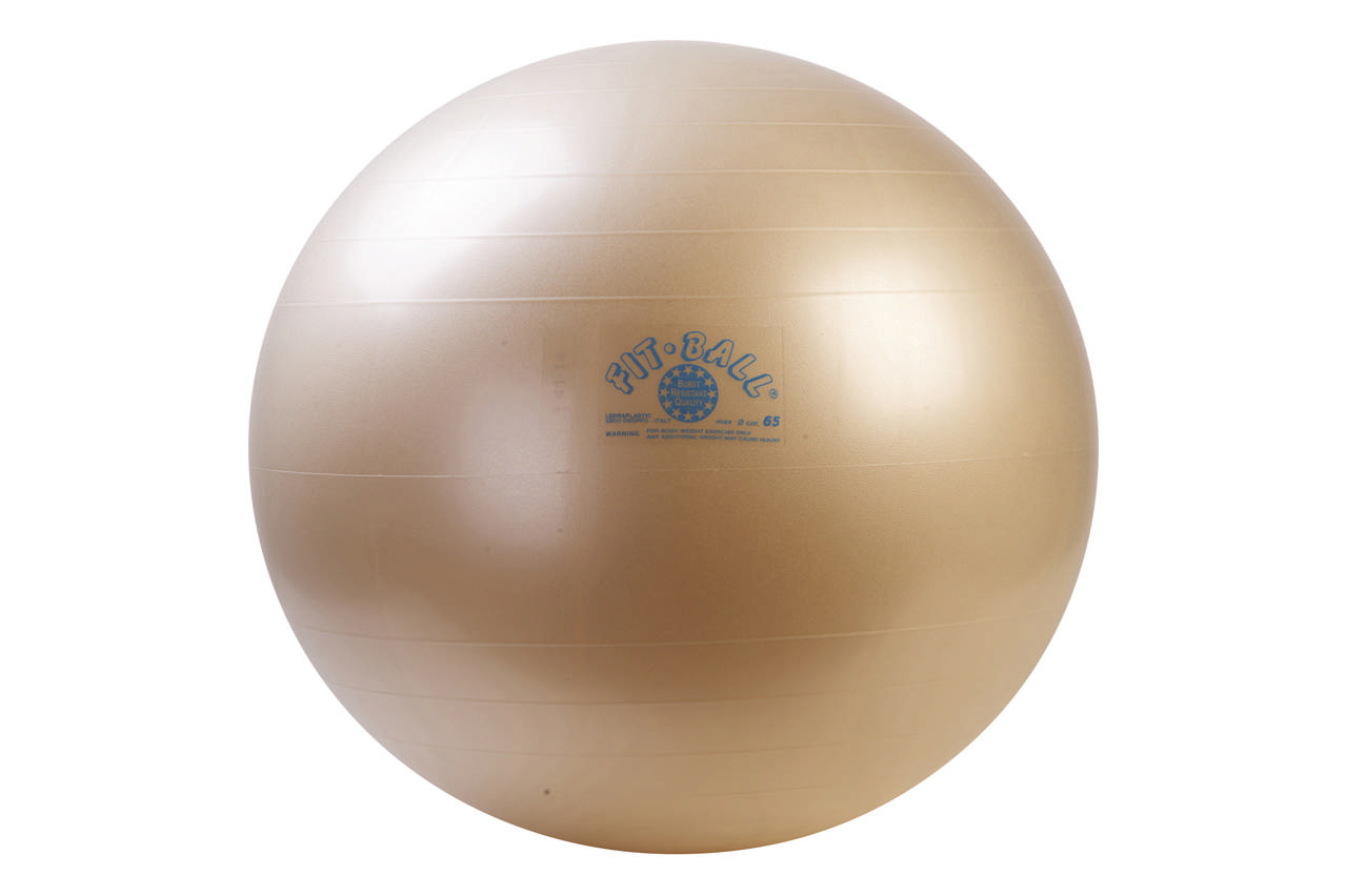 Fitnessboll 65 cm