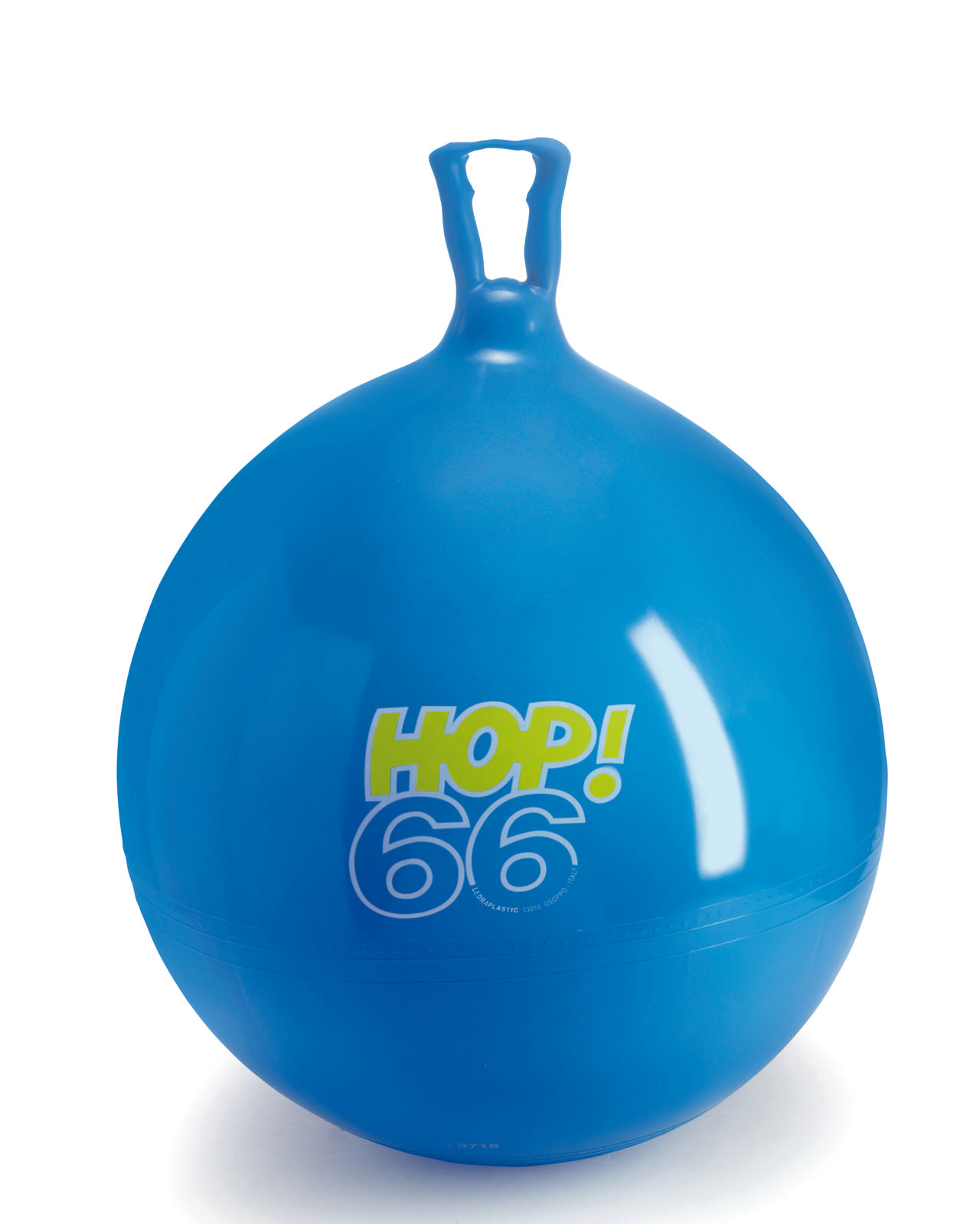 Hoppboll 65 cm