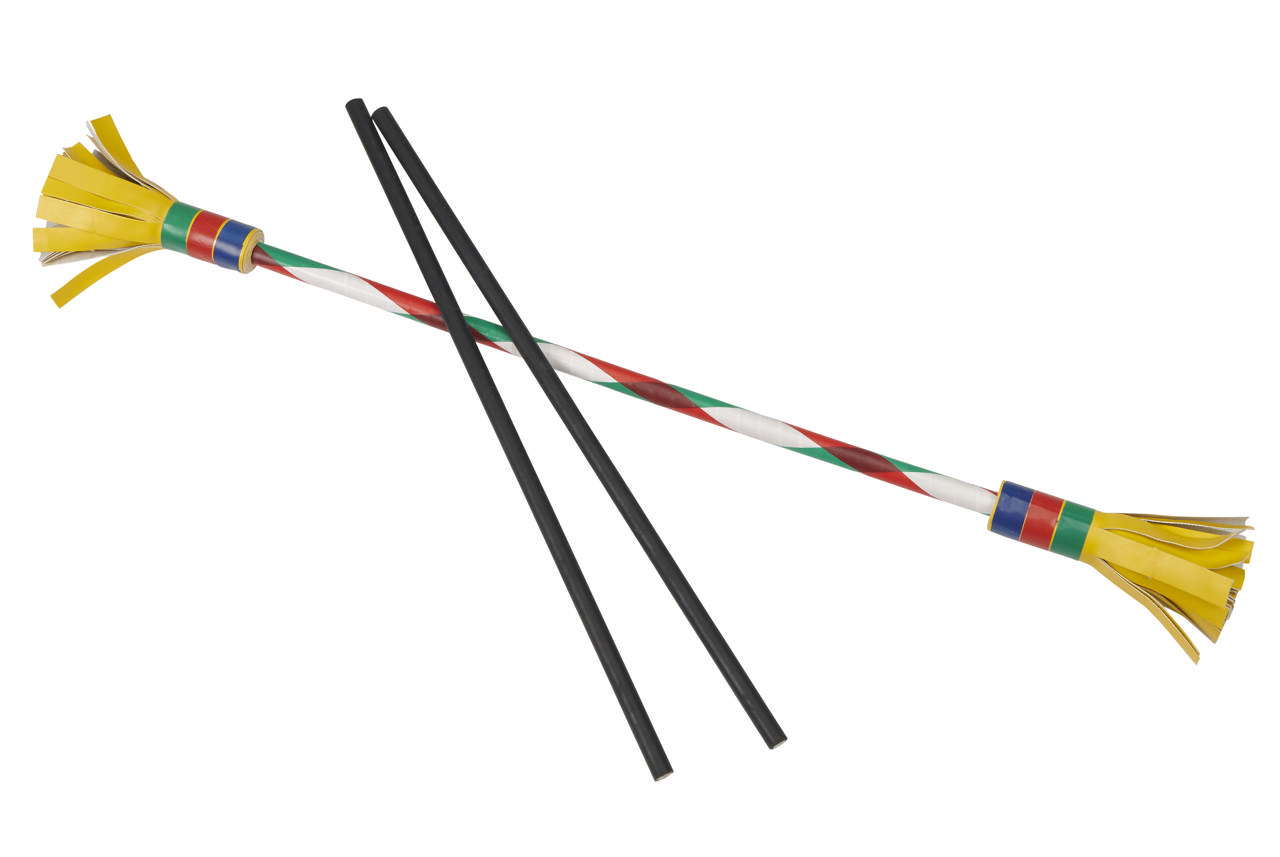 Devil Sticks