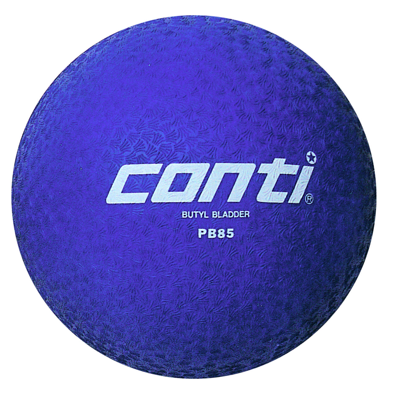 PB Gummiboll CONTI, Lila