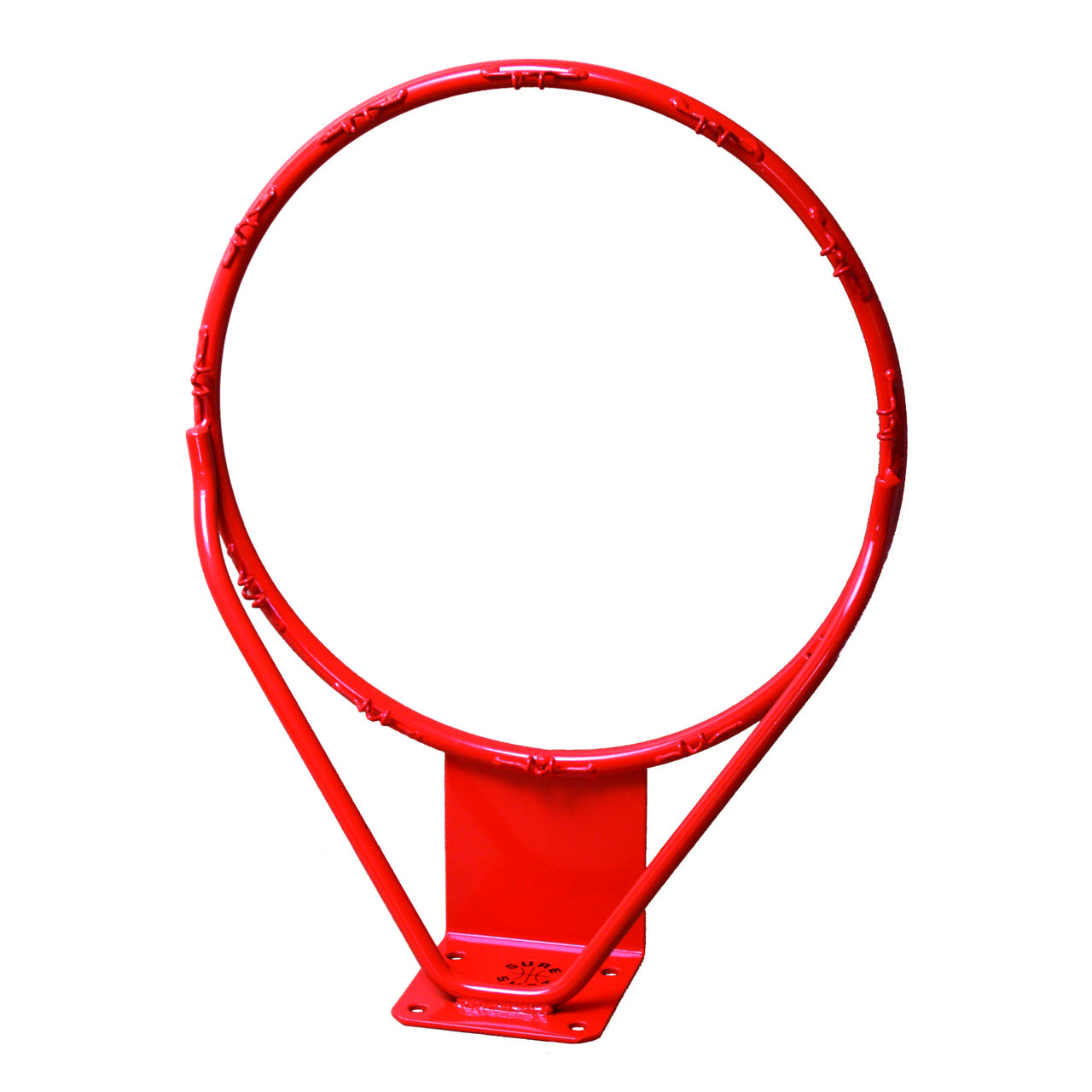 Basketring Fast Kraftig