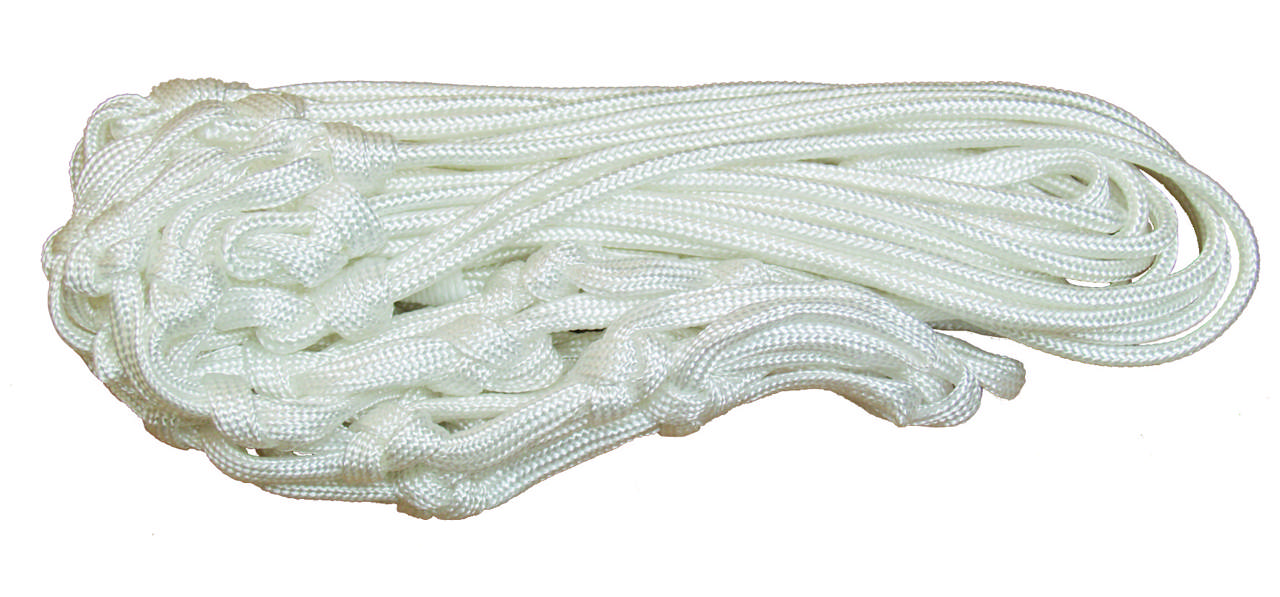 Basketnät, extra kraftigt