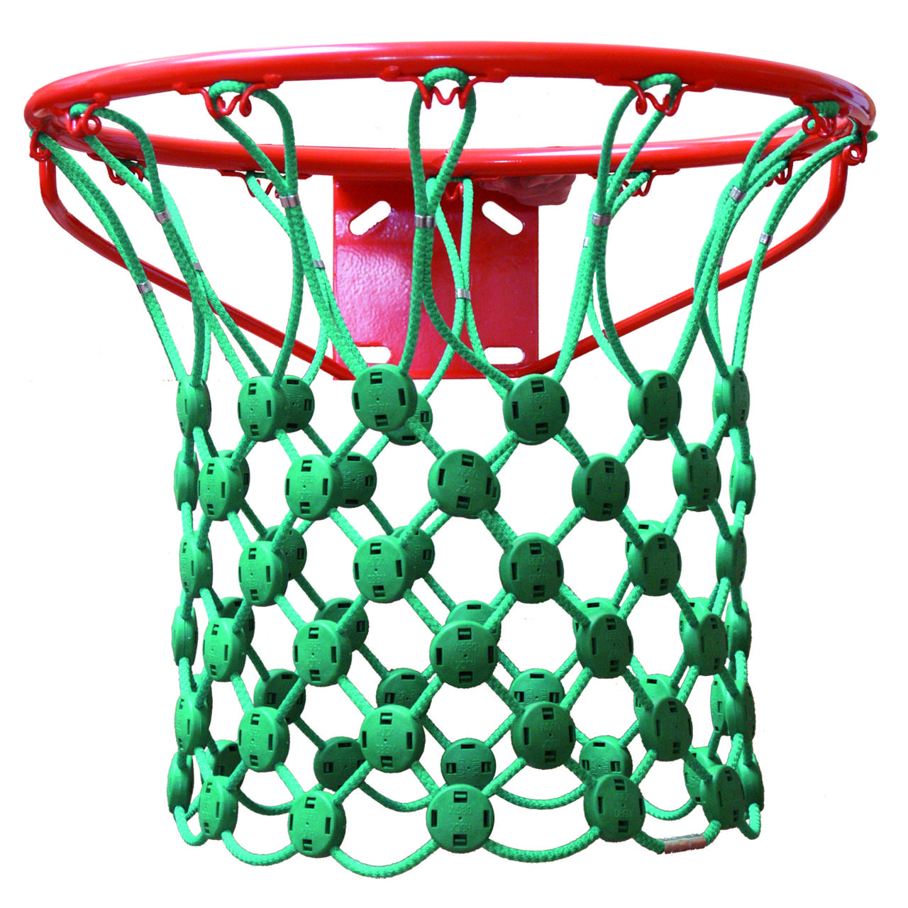 Basketnät Vandal Grönt