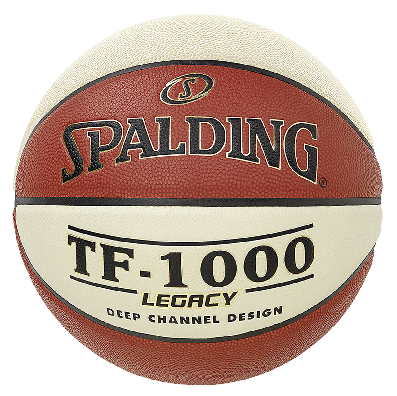 Basketboll SPALDING TF 1000 Legacy FIBA
