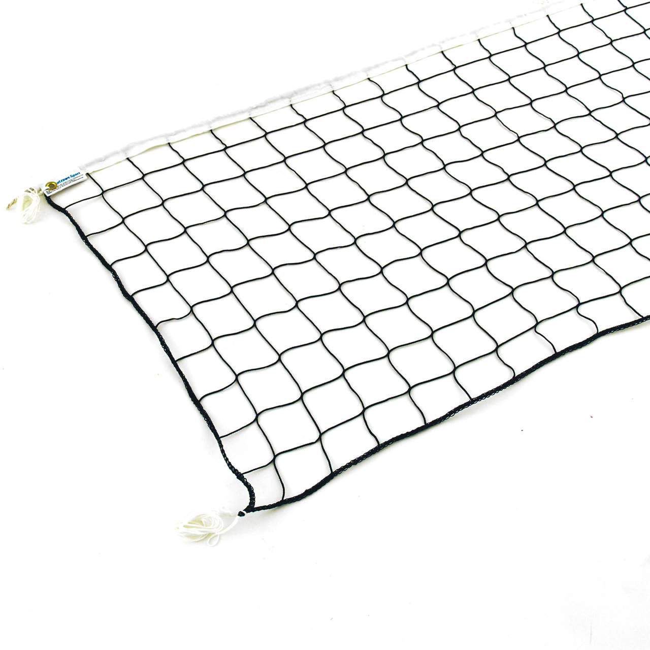 Övningsvolleybollnät 6000 mm