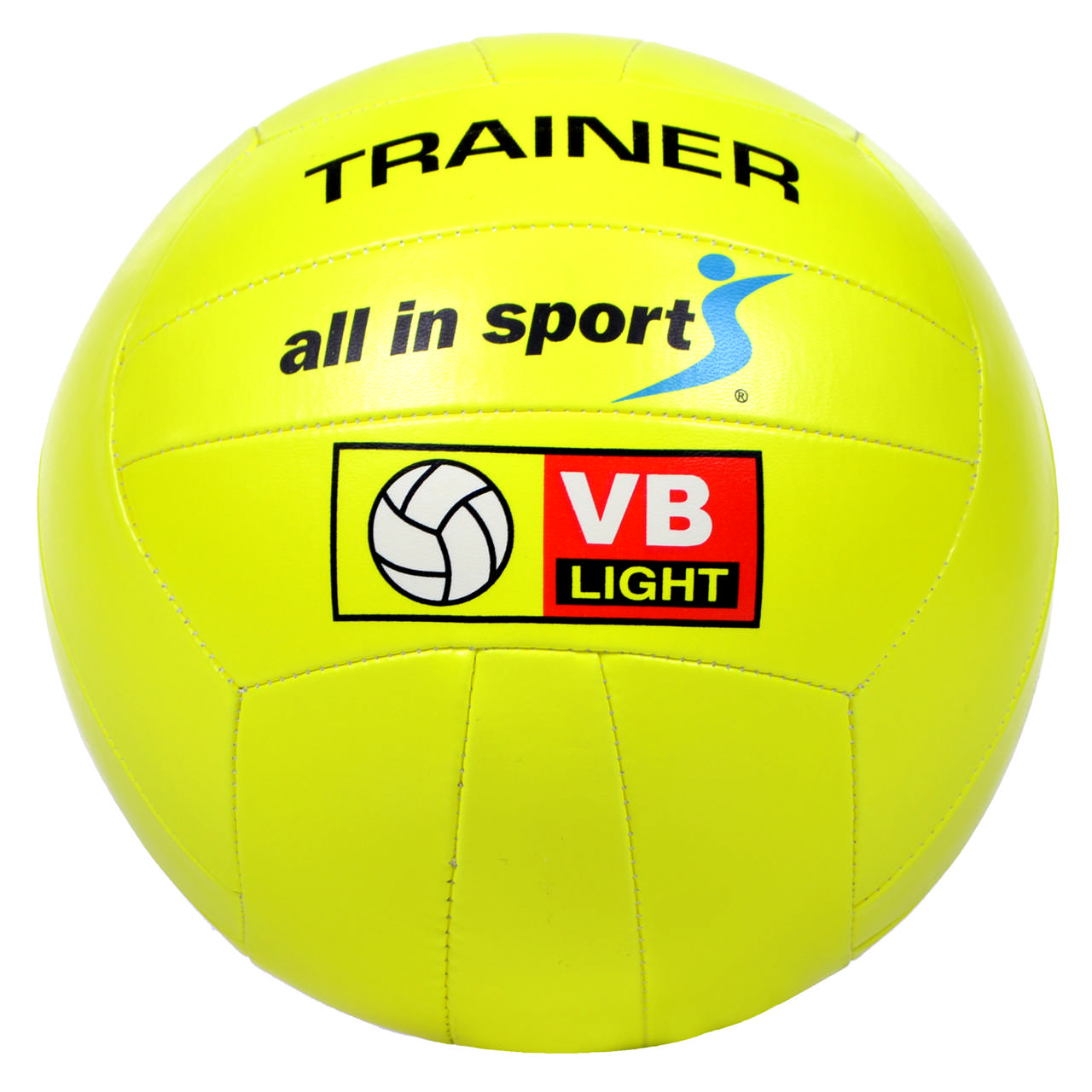 Volleyboll ALL IN SPORT Trainer