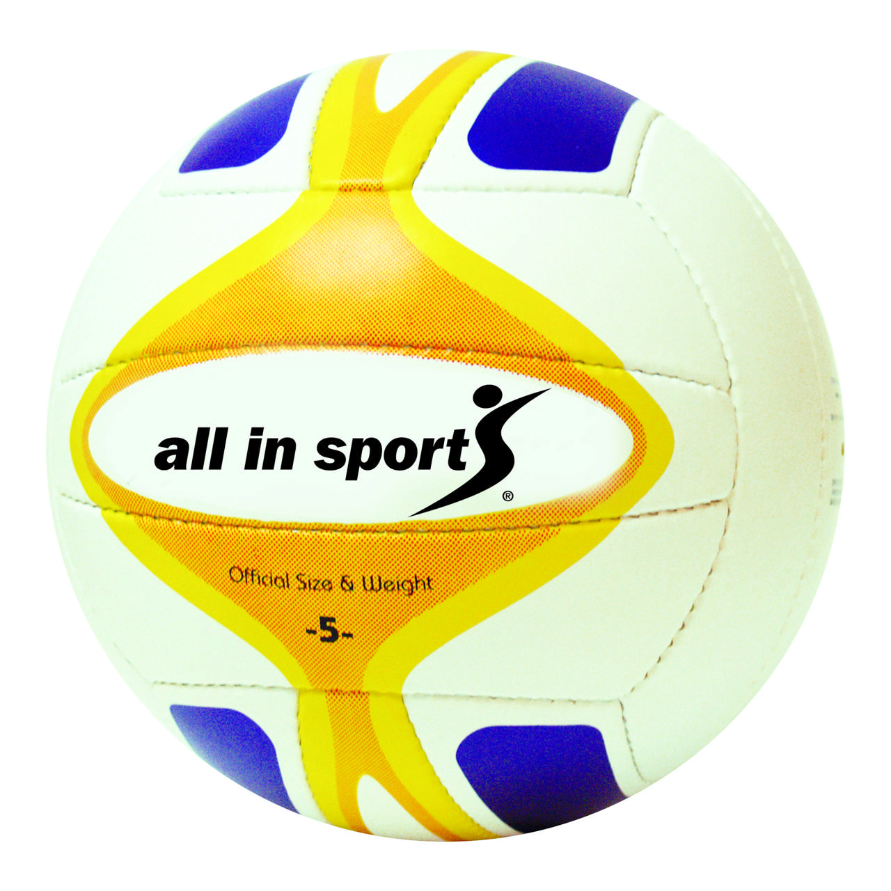 Beachvolleyboll ALL IN SPORT Sun