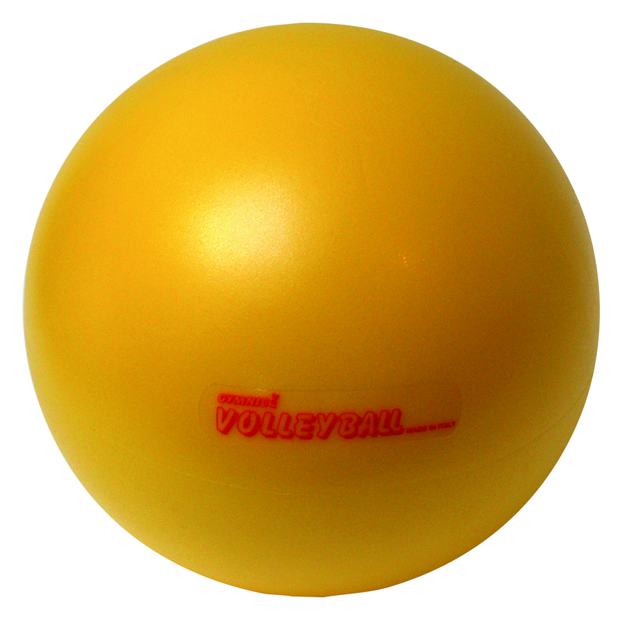 Volleyboll i skumplastfoam