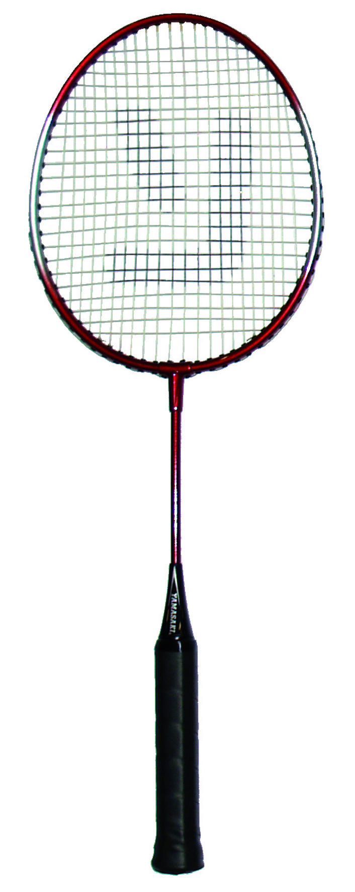 Badmintonracket YAMASAKI Junior