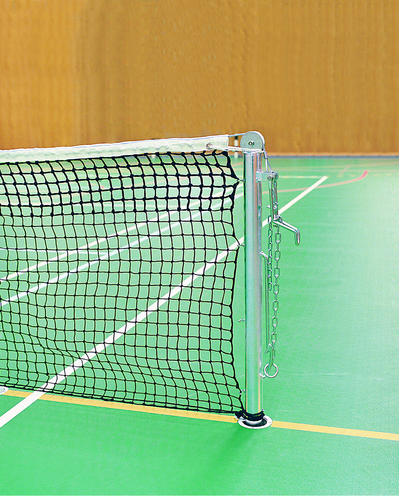 Tennisstolpar Unisport