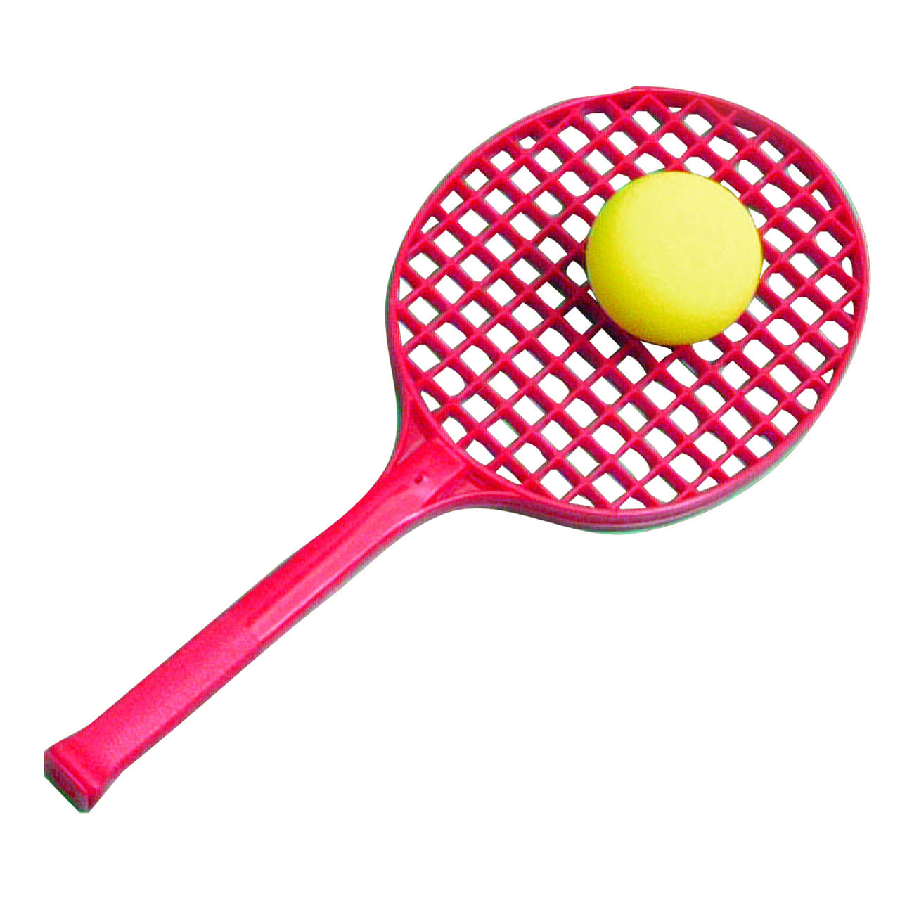 Minitennisracket Pop