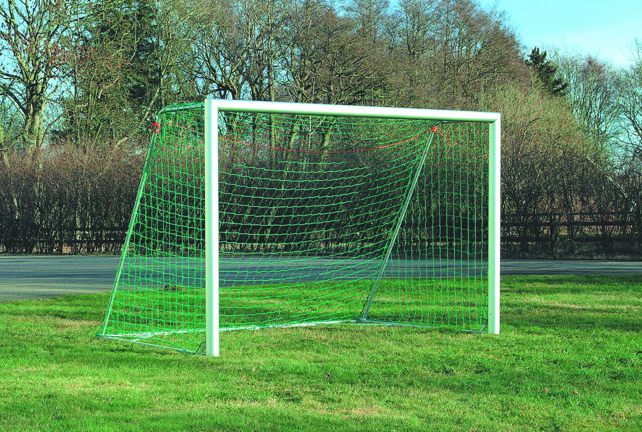 Fotbollsmål UNISPORT Liga 3,00 x 2,00 m