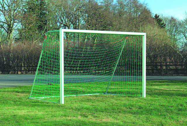 Fotbollsmål UNISPORT Liga 3,00 x 2,00 m