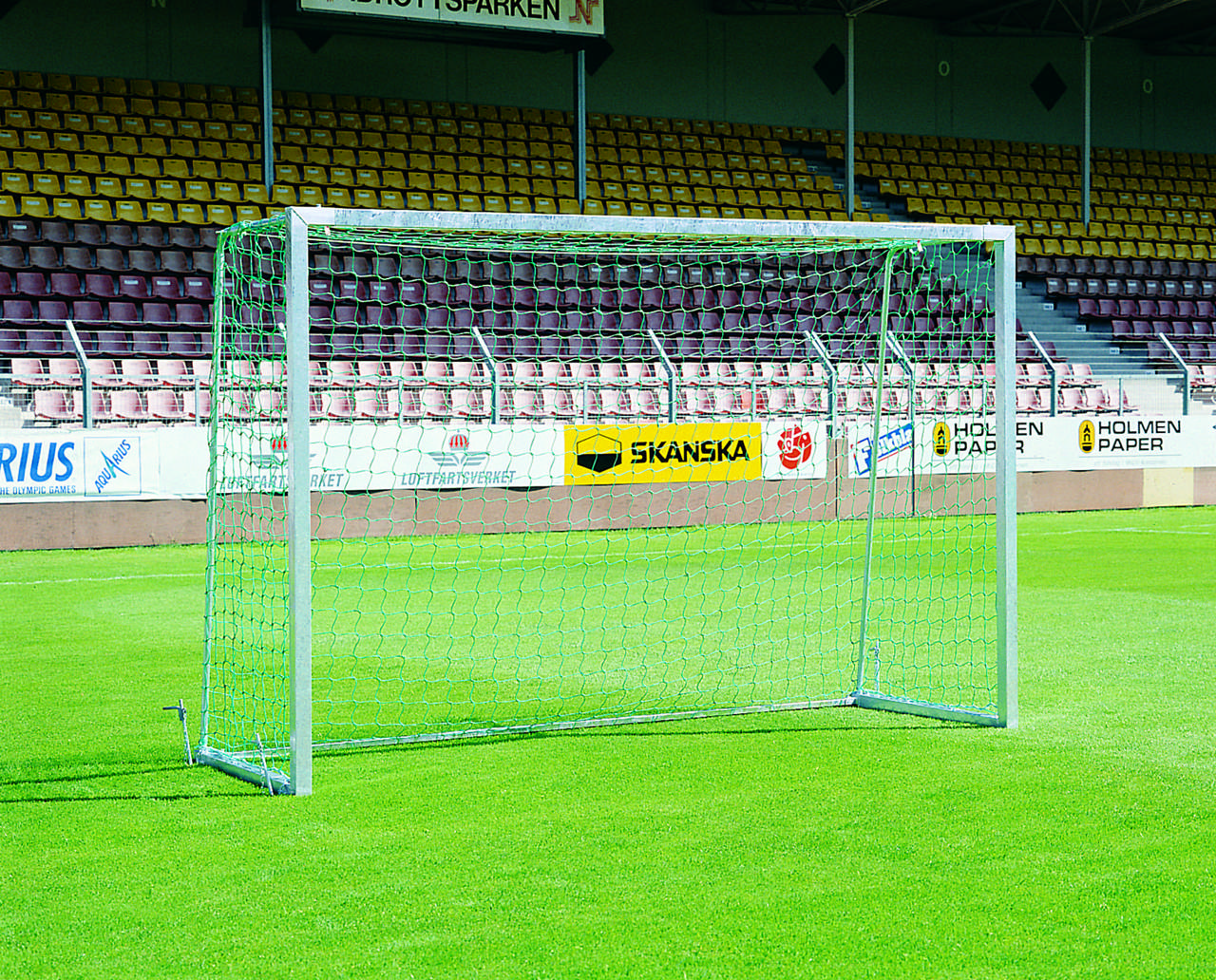 Fotbolls/Handbollsmål UNISPORT 1000