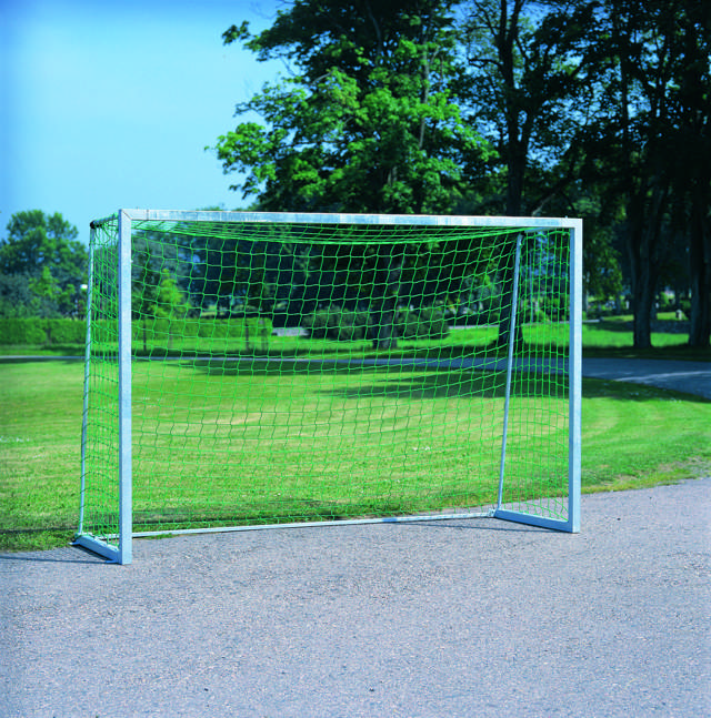 Fotbolls/Handbollsmål UNISPORT 1000