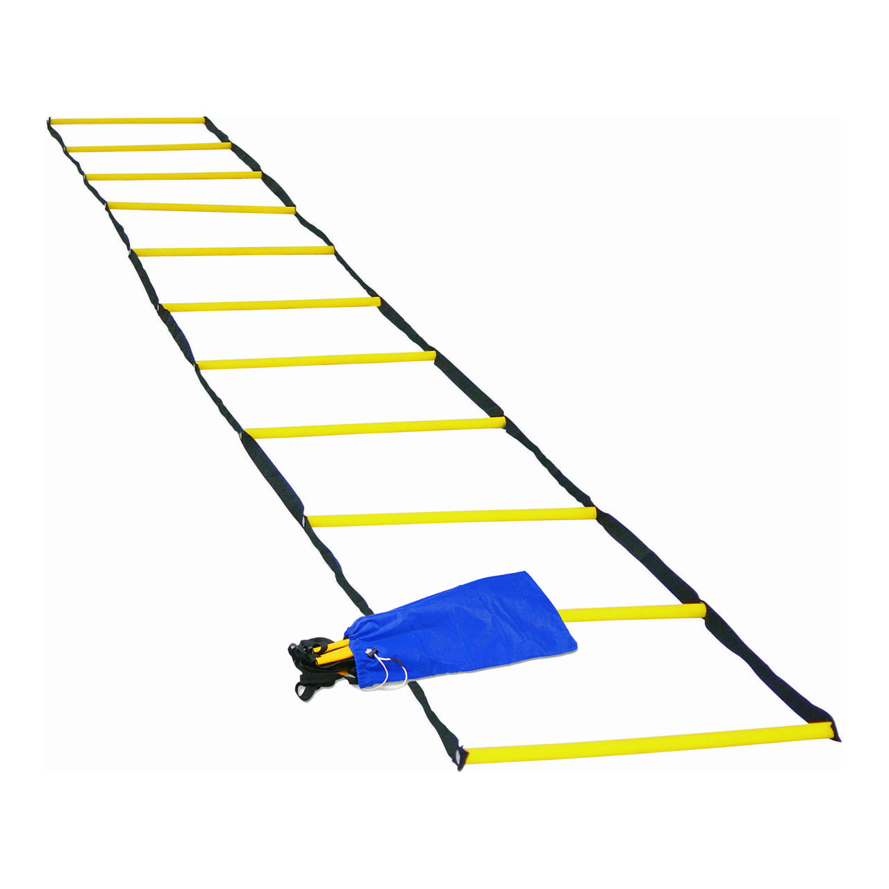 Löpstege 4 meter