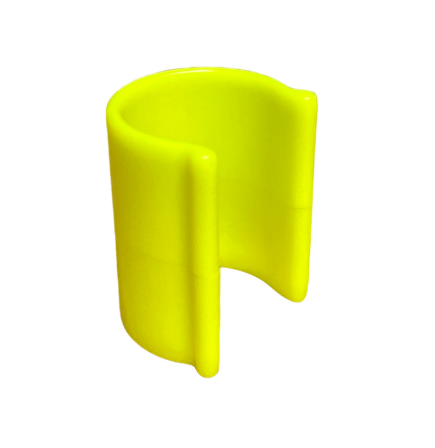 Clips till hörnstolpe 30 mm