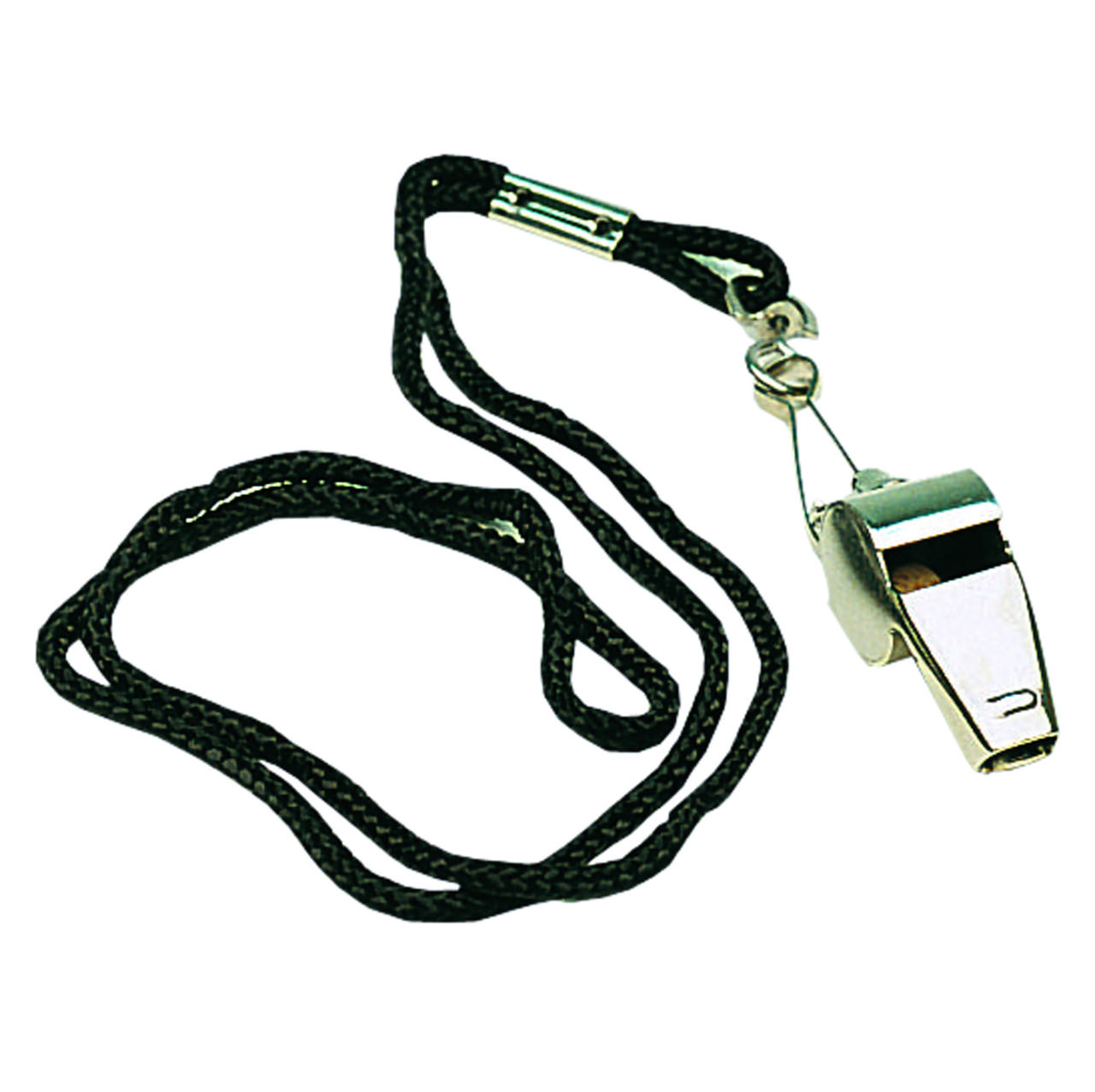 Visselpipa metall