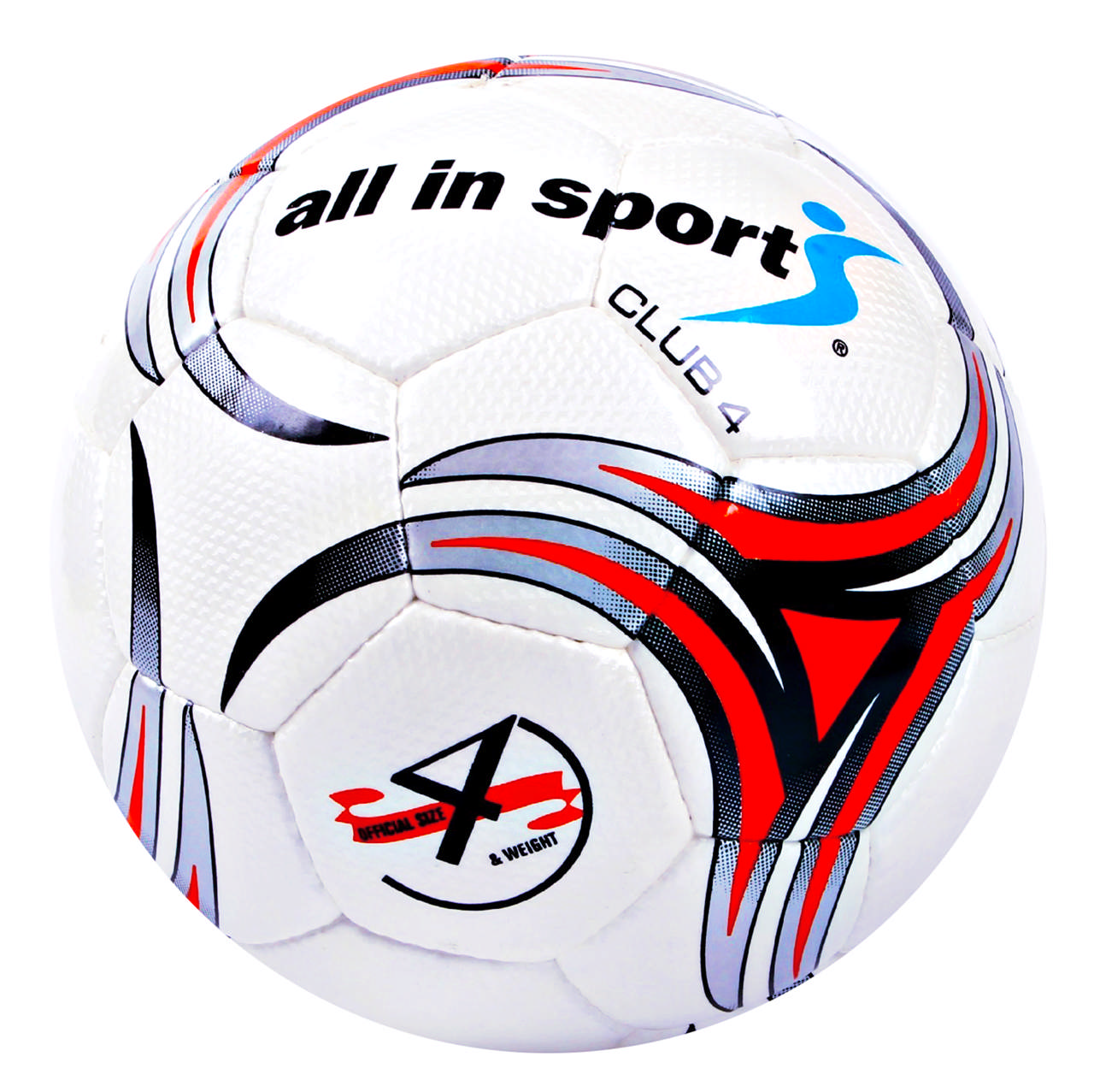 Fotboll ALL IN SPORT Club