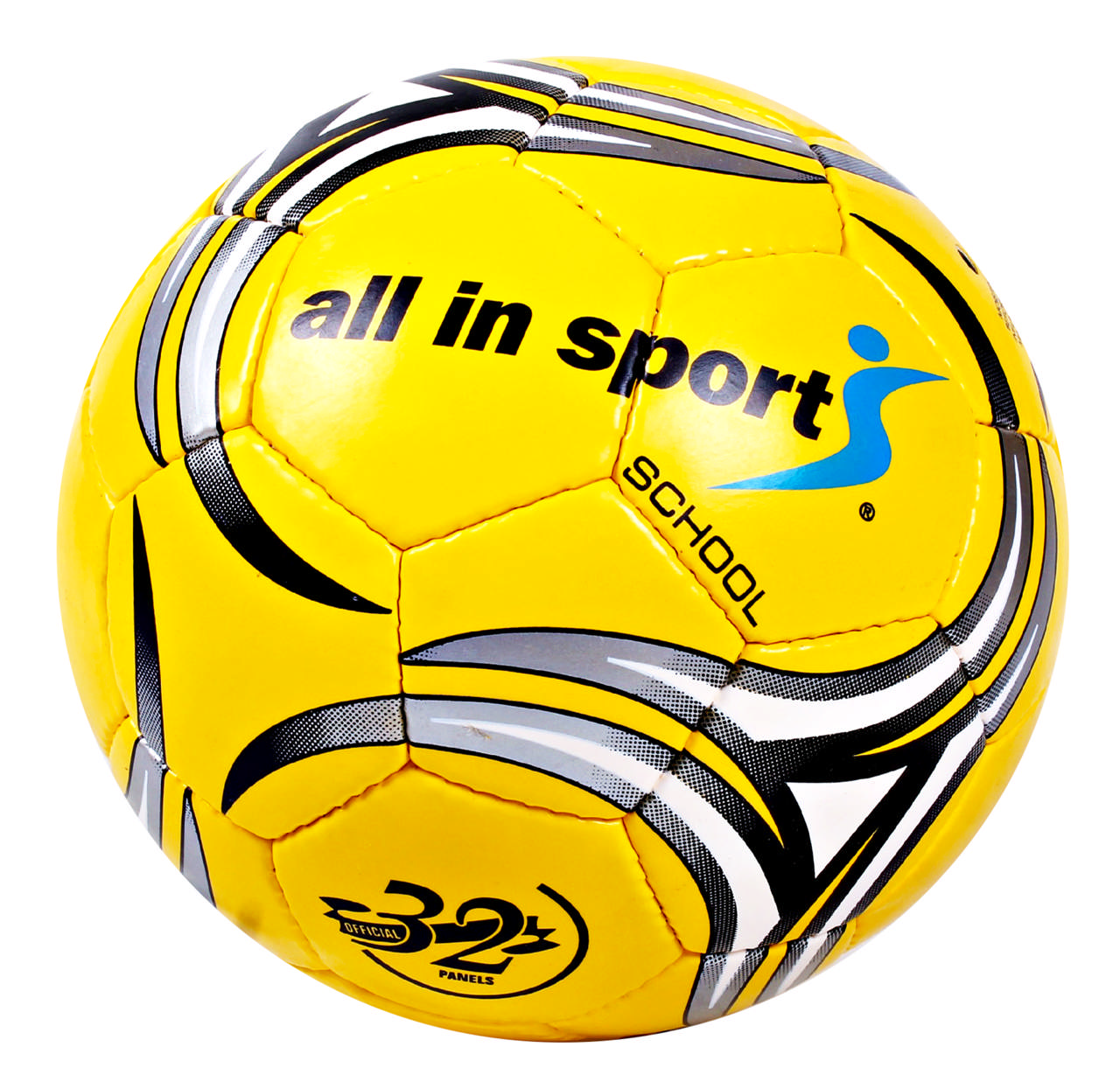 Fotboll ALL IN SPORT School