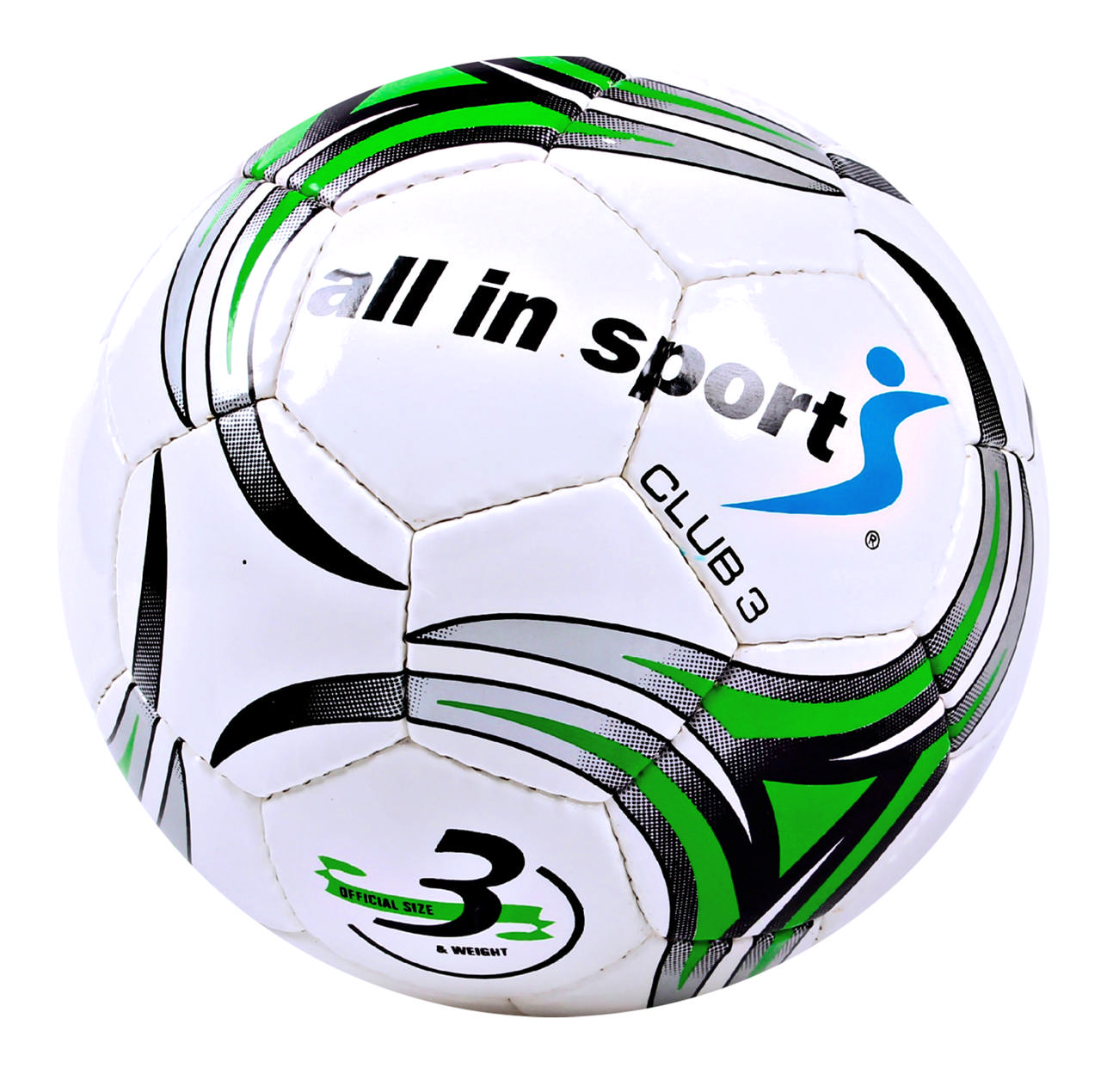 Fotboll ALL IN SPORT Club