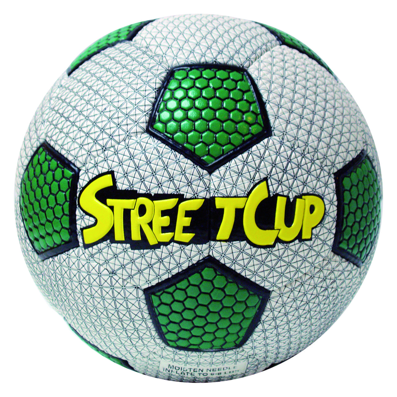 Fotboll ALL IN SPORT Street Cup