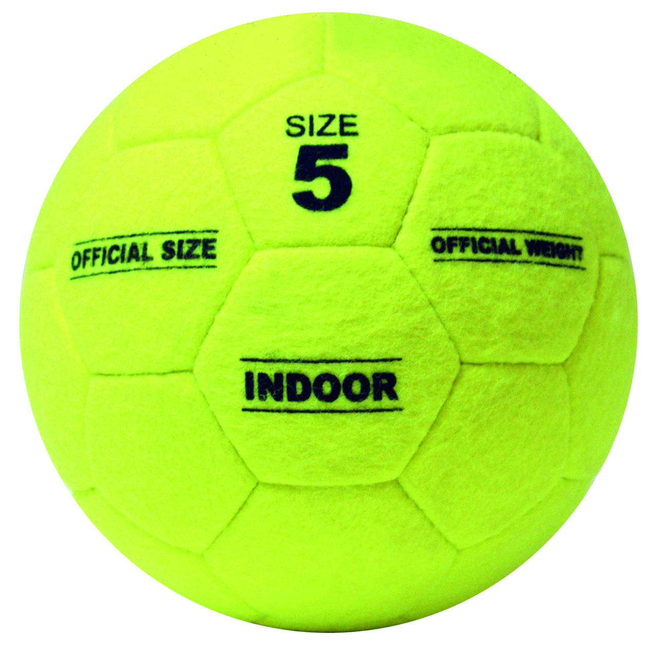 Fotboll ALL IN SPORT Indoor Filt