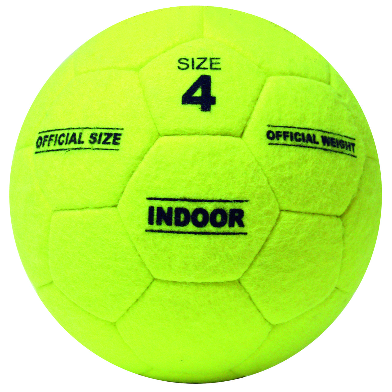 Fotboll ALL IN SPORT Indoor Filt