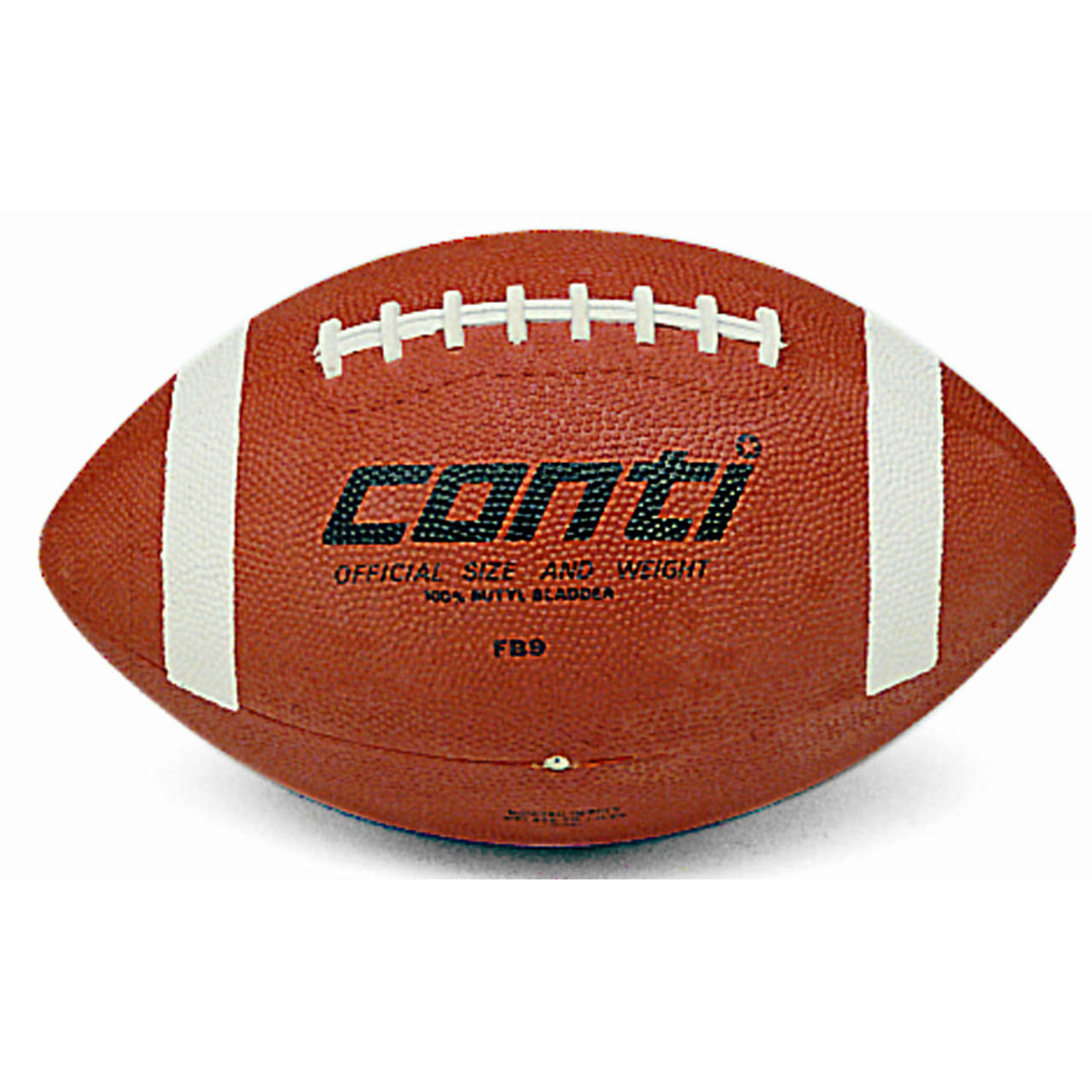 Amerikansk fotboll CONTI FB
