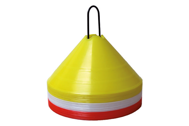 Markeringskon Stor 30-p