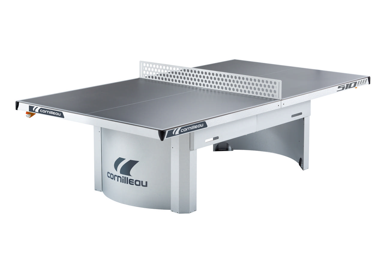 Bordtennisbord CORNILLEAU Pro 510 Outdoor