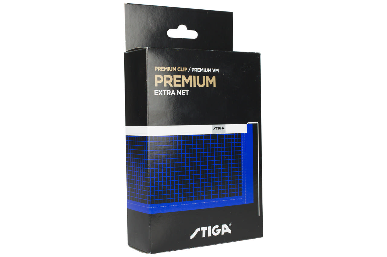 Bordtennisnät STIGA Extra Net Premium