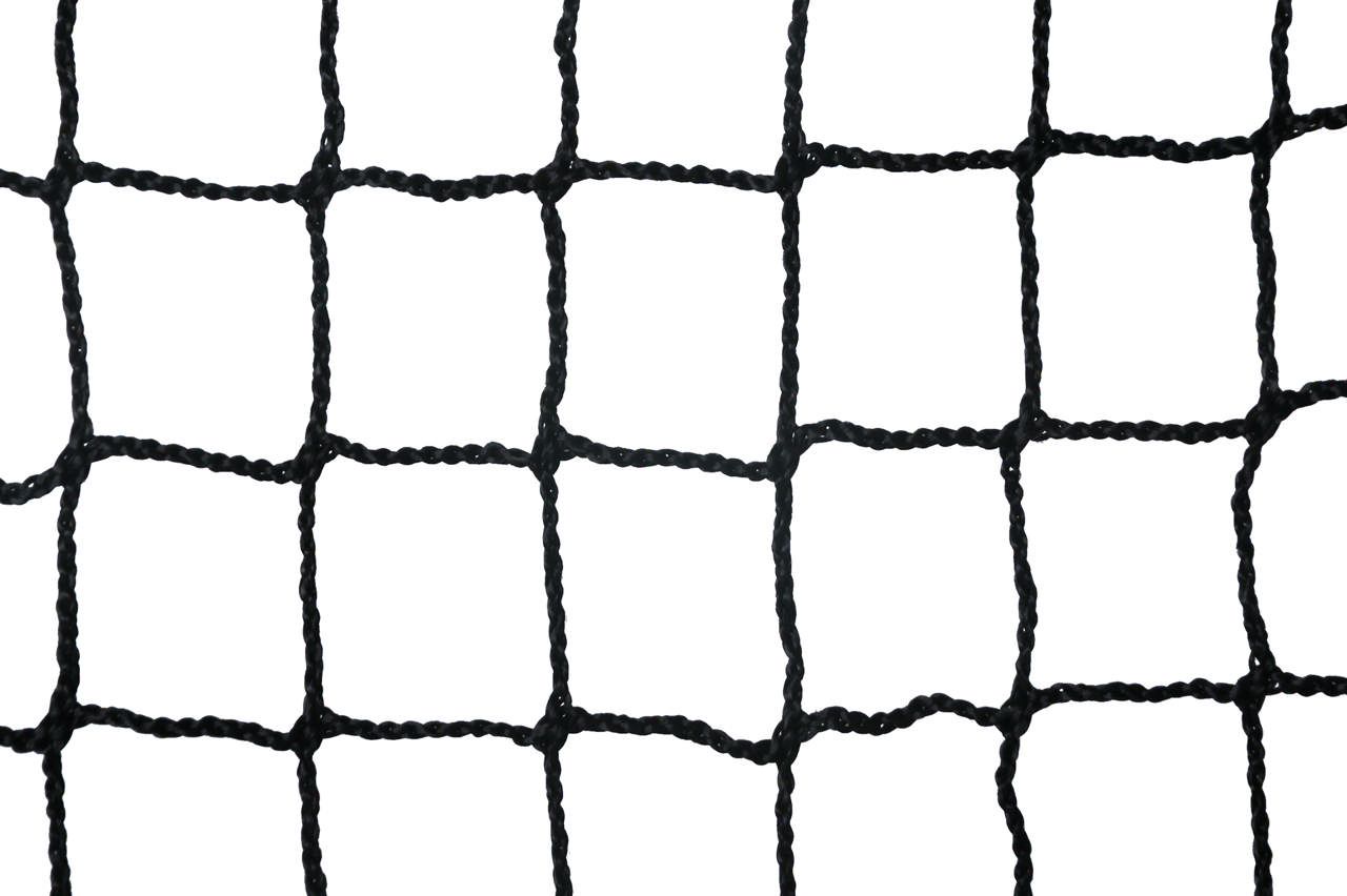 Målnät till reglementsenliga mål
