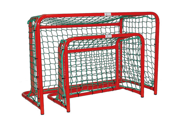 Nät till innebandymål UNISPORT mini 600