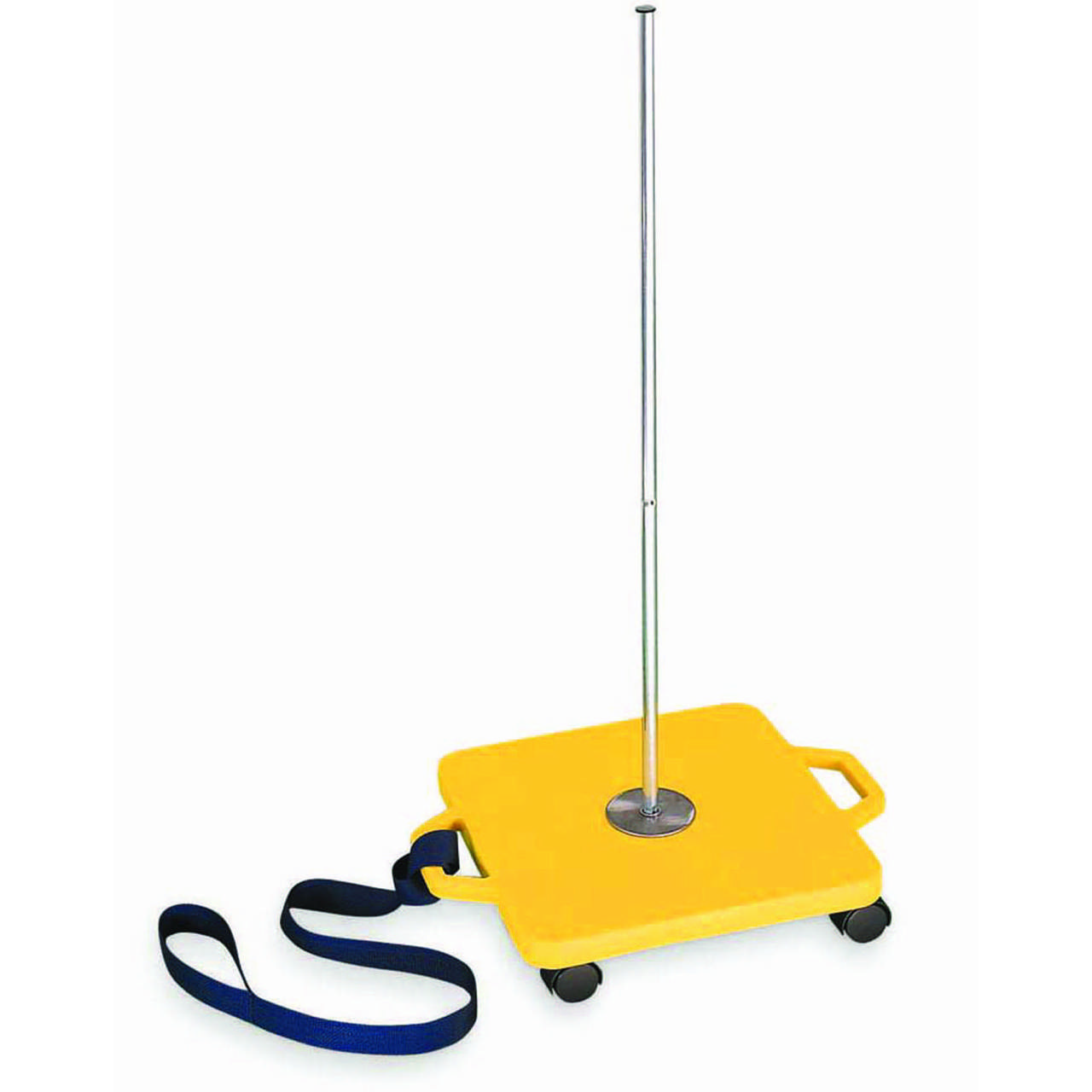 Förvaringsvagn scooterboard