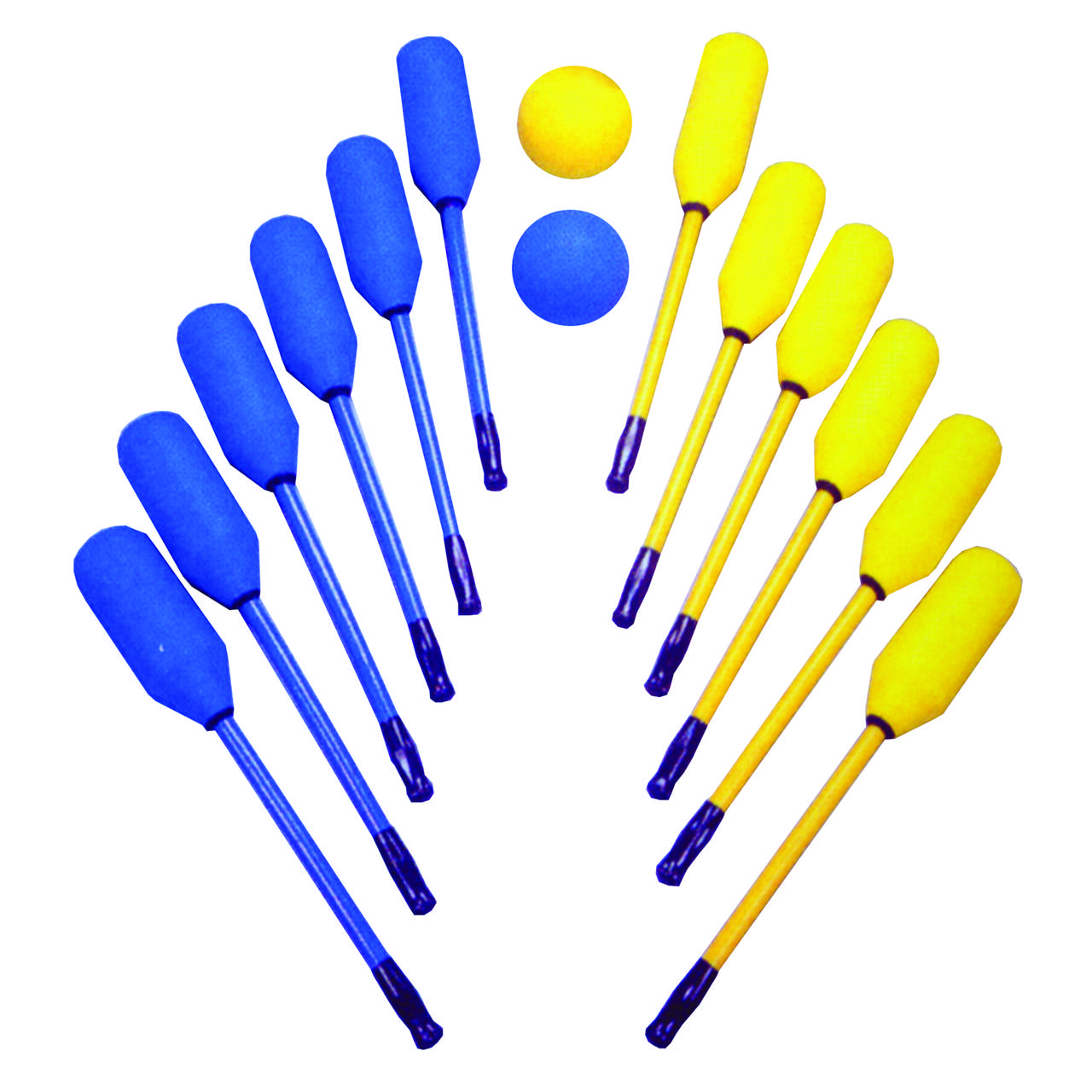 Softpolo-set