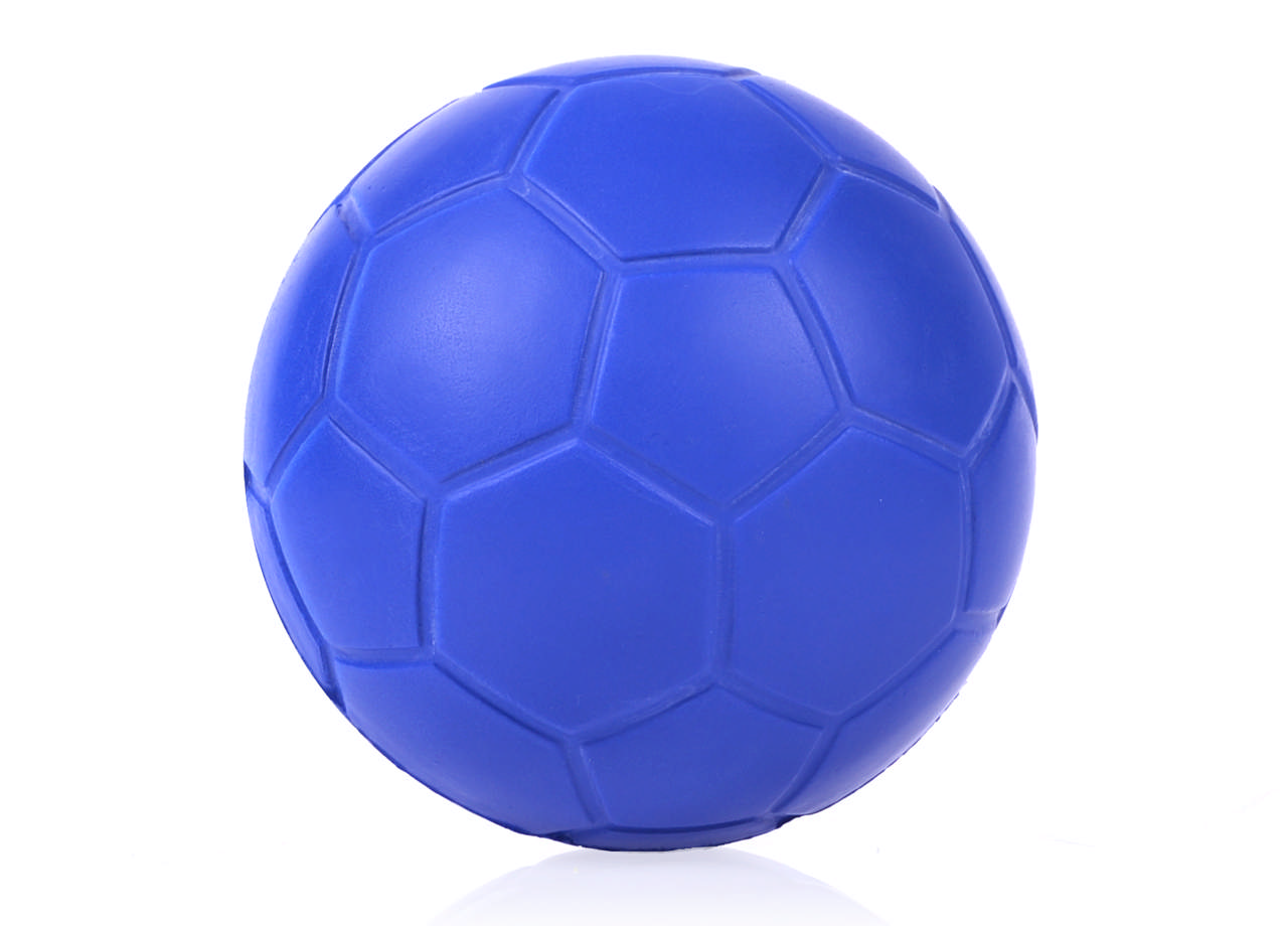 Boll till Softpolo