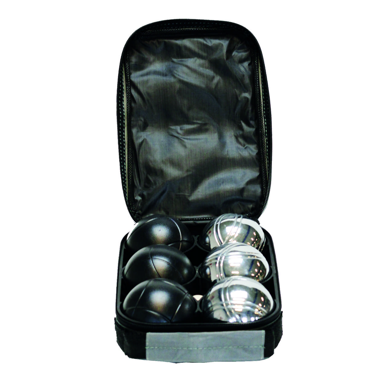 Boule-set 6 klot + lillen