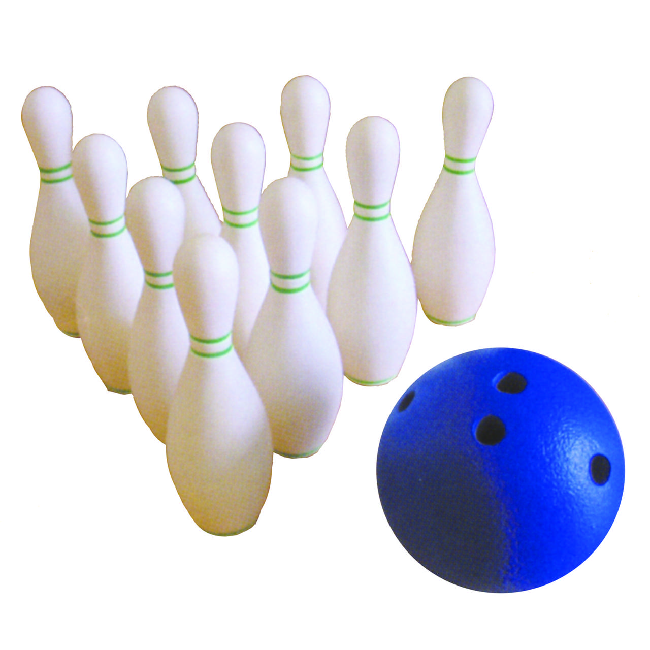 Softbowling Set